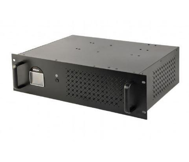 Gembird Rack UPS 2000VA Line-in 2xC13 2xSchuko - 1231147 - zdjęcie 6